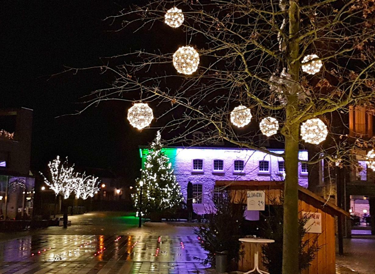 Het Mergelhoek Appartement Vaals Buitenkant foto